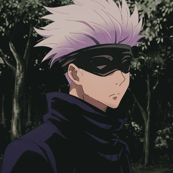 Satoru Gojo