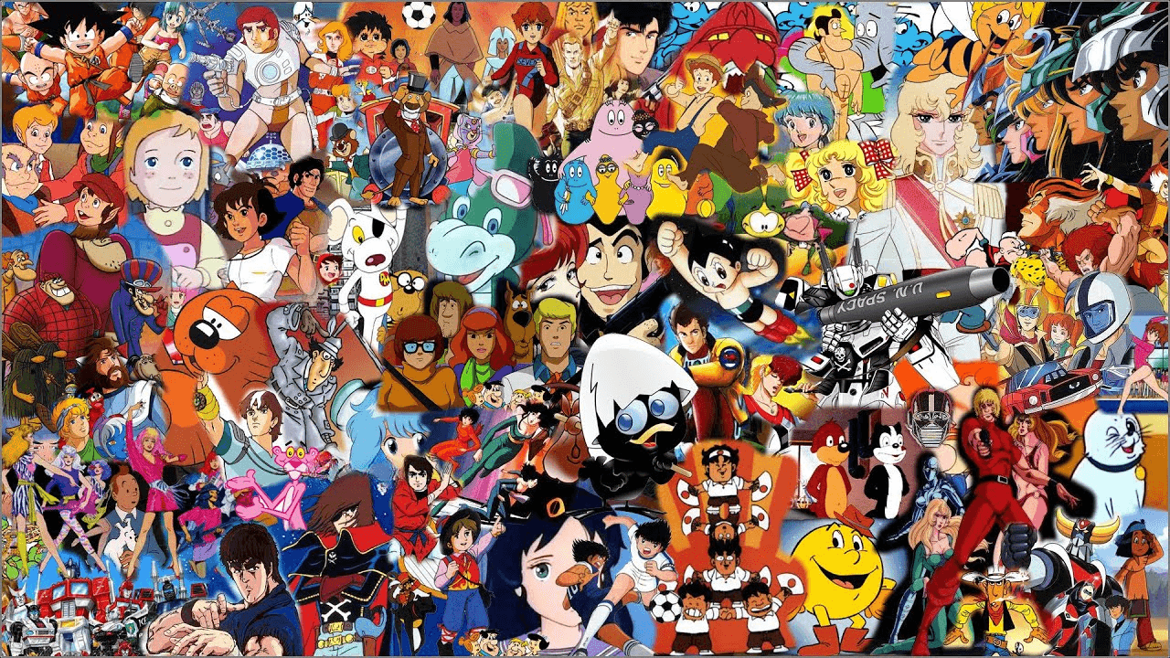 Meilleur anime de tous les temps : classement par vote communautaire