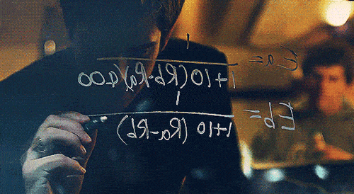 The Social Network — scène d'écriture du code de Facesmash