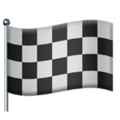 chequered-flag