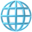 globe_with_meridians