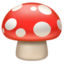 mushroom