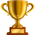 trophy
