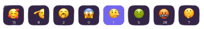 emojis