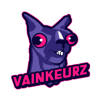 logo vainkeurz