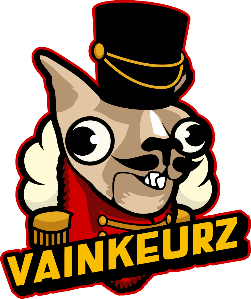 VAINKEURZ logo