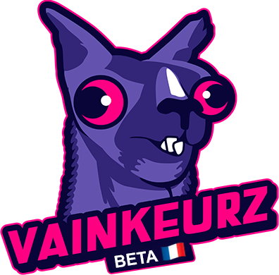 VAINKEURZ logo