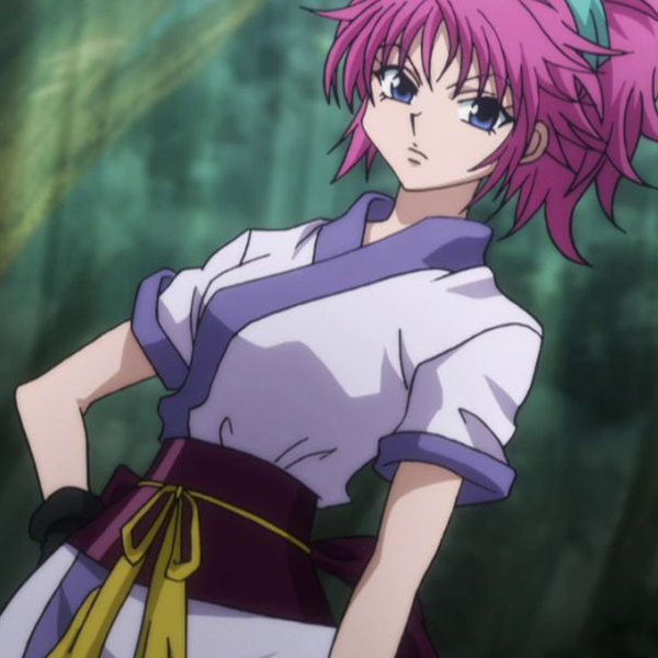 Machi