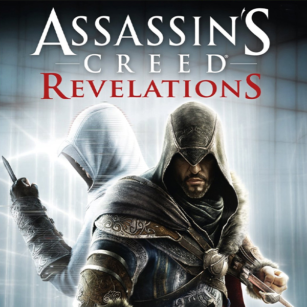 Assassin’s Creed : Revelations
