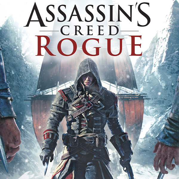 Assassin’s Creed : Rogue