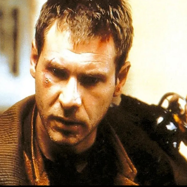 Blade Runner : « T’endors pas c’est l’heure de mourir. « 