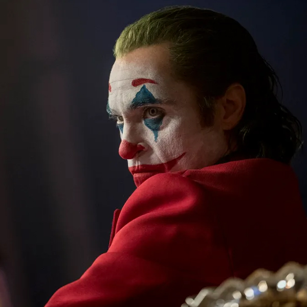 Joker : « Avant, je me disais que ma vie était une tragédie. Je me rends compte que c’est une comédie. »