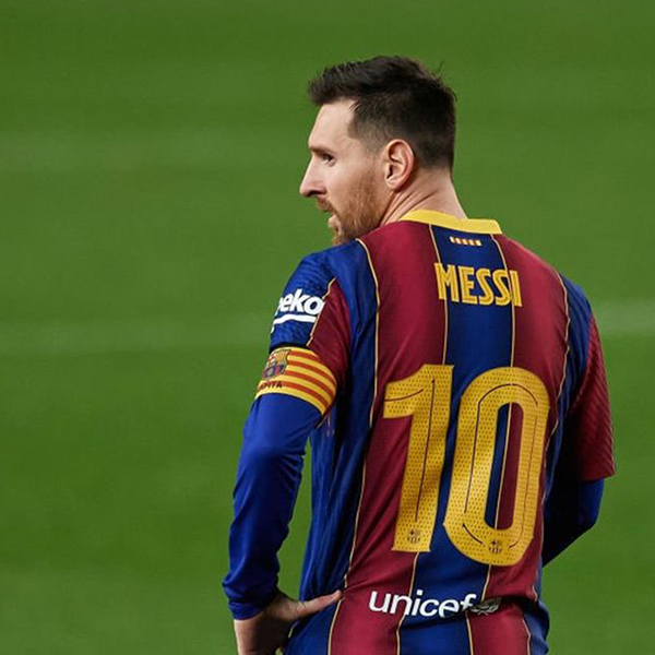 Lionel Messi 🇦🇷