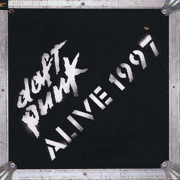 Alive 1997