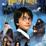Harry Potter Ã  l’Ã©cole des sorciers
