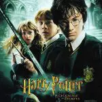 Harry Potter et la Chambre des secrets