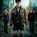 Harry Potter et les Reliques de la Mort, partie 2