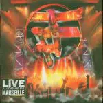 Live Au Dome De Marseille