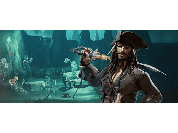 Vive la Piraterie – A Pirate’s Life