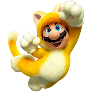 Mario Chat