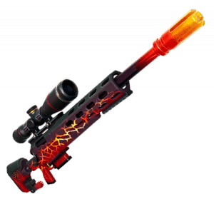 Exotique – Fusil de Sniper du dragon