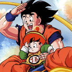 Son Goku – PÃ¨re de Gohan et Goten – Dragon Ball
