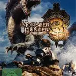 Monster Hunter 3 Tri
