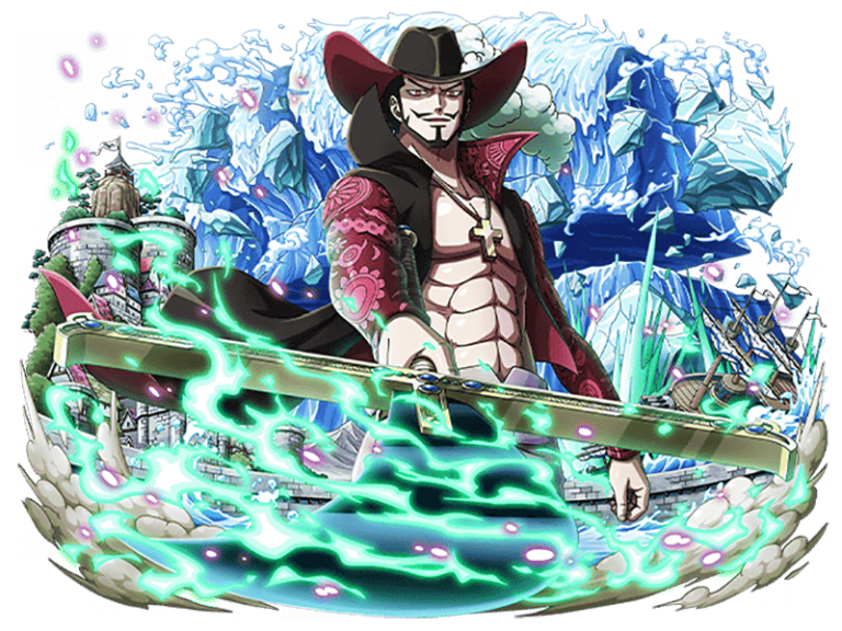 Quel Est Le One Piece