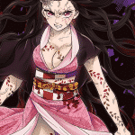 Nezuko – Demon Slayer