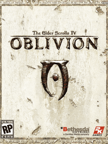 Oblivion