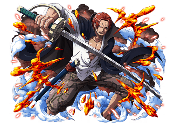 Shanks