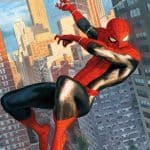 Spider-Man – Peter Parker