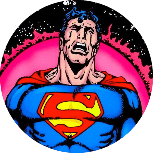 Kal-El alias Superman