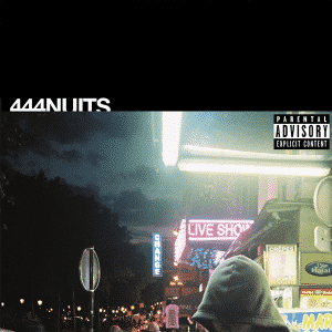 444 Nuits