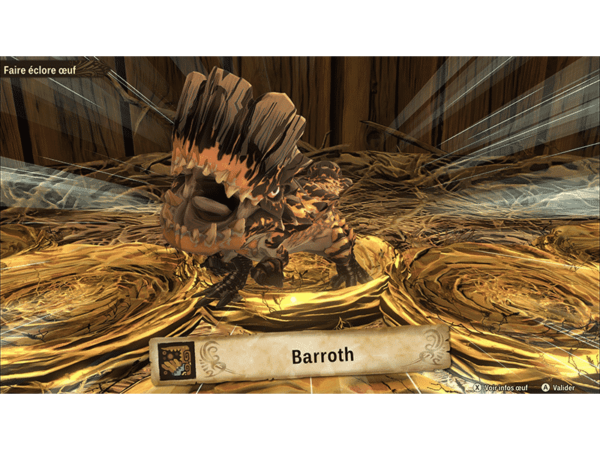 Baroth