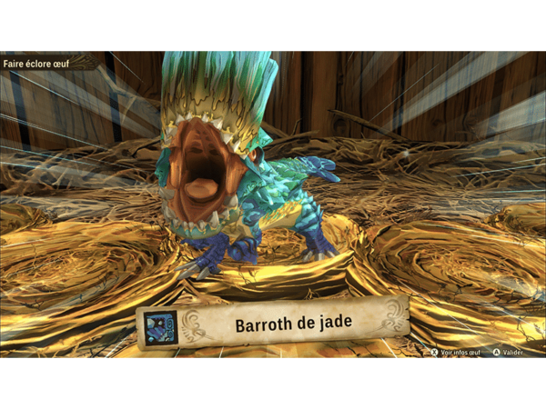 Baroth de jade