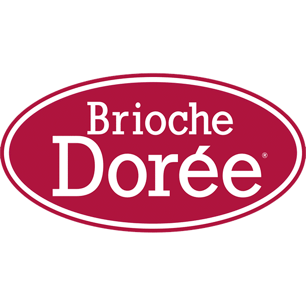 Brioche Dorée