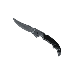 Falchion knife