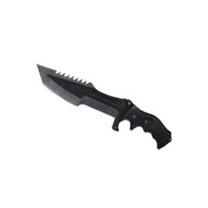 Huntsman knife