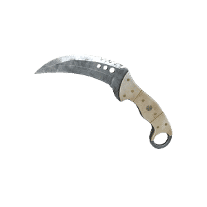 Talon knife