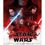 Star Wars, Ã©pisode VIII : Les derniers Jedi