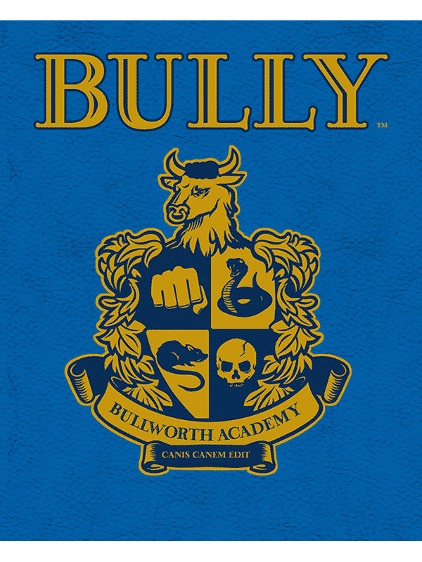 Bully – Canis Canem Edit