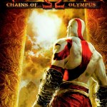 God of War – Chains of Olympus