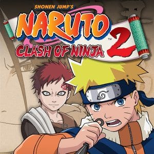 Naruto – Clash of Ninja 2