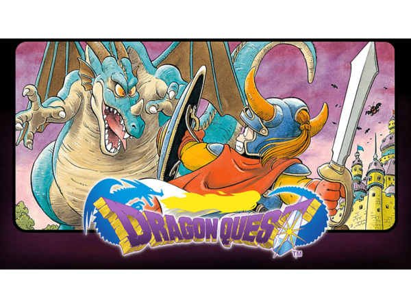 Dragon Quest
