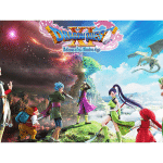 Dragon Quest XI: Les Combattants de la destinée