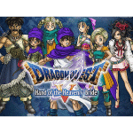 Dragon Quest V : La Fiancée céleste