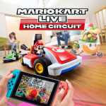 Mario Kart Live Home Circuit
