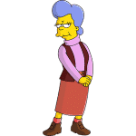 Mona Simpson