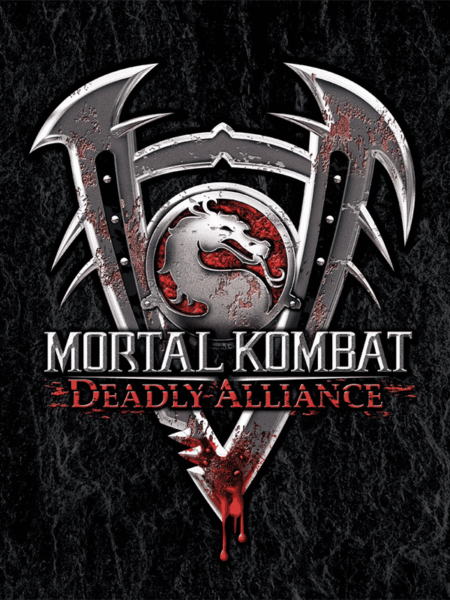 Mortal Kombat – Deadly Alliance